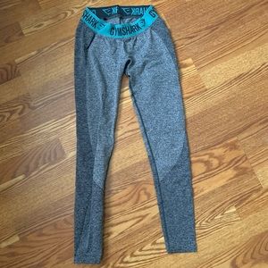 Gymshark Flex Leggings